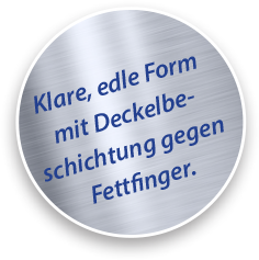 edle form seal